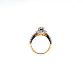 Treasure Gold Ring